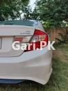 Honda Civic VTi Oriel Prosmatec 2015 For Sale in Lahore