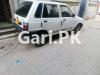 Suzuki Mehran VXR 2003 For Sale in Karachi