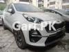 Kia Sportage  2021 For Sale in Karachi