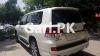 Toyota Land Cruiser ZX 2021 For Sale in Islamabad