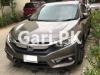 Honda Civic VTi Oriel Prosmatec 2018 For Sale in Sialkot