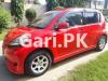 Toyota Passo  2007 For Sale in Lahore