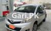 Toyota Vitz  2011 For Sale in Karachi