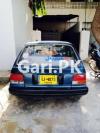 Suzuki Khyber  1992 For Sale in Karachi