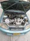 Honda City IDSI 2000 For Sale in Wah