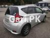 Nissan Note  2019 For Sale in Karachi