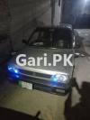 Suzuki Mehran VX 2006 For Sale in Rawalpindi