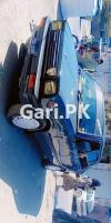 Suzuki FX  1985 For Sale in Rawalpindi