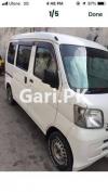 Daihatsu Hijet  2011 For Sale in Rawalpindi