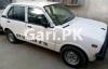 Suzuki FX  1984 For Sale in Karachi