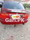 Honda City IDSI 2001 For Sale in Wah