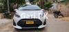 Toyota Aqua  2018 For Sale in Karachi