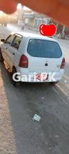 Suzuki Alto  2006 For Sale in Mardan