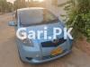 Toyota Vitz  2006 For Sale in Karachi