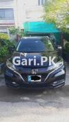 Honda Vezel  2014 For Sale in Islamabad