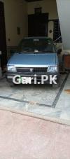 Suzuki Mehran VX 2006 For Sale in Islamabad