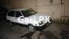 Suzuki Khyber  1991 For Sale in Karachi