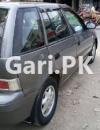 Suzuki Cultus EURO II 2014 For Sale in Faisalabad