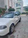 Suzuki Cultus EURO II 2015 For Sale in Daska