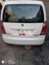 Suzuki Wagon R VXL 2017 For Sale in Faisalabad