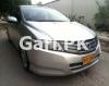 Honda City IVTEC 2013 For Sale in Karachi