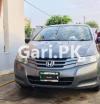 Honda City IVTEC 2009 For Sale in Mirpur