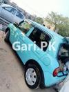 Suzuki Alto Lapin 2017 For Sale in Islamabad