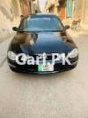 Kia Spectra  2002 For Sale in Faisalabad