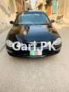 Kia Spectra  2002 For Sale in Faisalabad