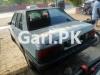 Nissan Sunny  1986 For Sale in Khanewal