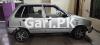 Suzuki Mehran VXR Euro II 2012 For Sale in Lahore