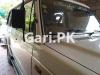 Mitsubishi Pajero  1986 For Sale in Karachi