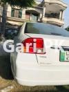 Honda Civic EXi Prosmatec 2004 For Sale in Lahore