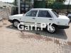 Nissan Sunny  1987 For Sale in Peshawar