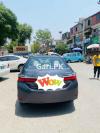 Toyota Corolla GLi 1.3 VVTi Special Edition 2018 For Sale in Islamabad