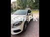 Mercedes Benz GLA Class  2020 For Sale in Sialkot