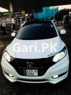 Honda Vezel  2015 For Sale in Islamabad