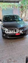 Toyota Corolla GLI 2013 For Sale in Peshawar