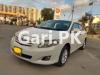 Toyota Corolla GLI 2010 For Sale in Karachi