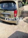 Hyundai Santro  2004 For Sale in Lahore