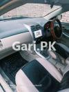 Toyota Corolla XLI 2009 For Sale in Hafizabad