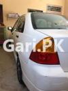 Suzuki Liana RXi (CNG) 2006 For Sale in Bahawalpur