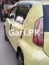 Toyota Passo  2008 For Sale in Karachi