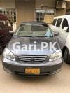 Toyota Corolla XE 2004 For Sale in Karachi