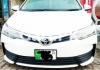 Toyota Corolla XLI 2020 For Sale in Sialkot