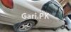 Honda Civic EXi 1998 For Sale in Karachi