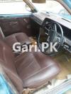 Toyota Other VX 1980 For Sale in Karachi