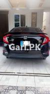 Honda Civic Turbo 1.5 2020 For Sale in Faisalabad