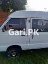 Suzuki Bolan  1998 For Sale in Gujar Khan