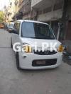 Nissan Moco  2013 For Sale in Lahore